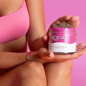 Kopari Coconut Crush Scrub